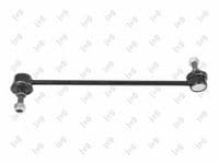 Stiepnis/Atsaite, Stabilizators