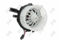 Salona ventilators
