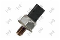 Devējs, Degvielas padeves spiediens