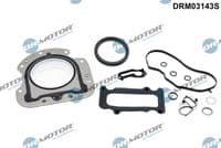 Blīvju komplekts, Motora bloks