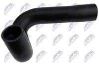 Pūtes sistēmas gaisa caurule