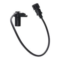 Devējs, Sadales vārpstas stāvoklis