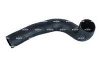 Pūtes sistēmas gaisa caurule