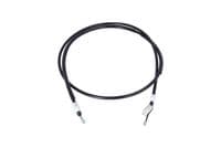 Trose, Stāvbremžu sistēma