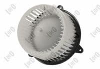Salona ventilators