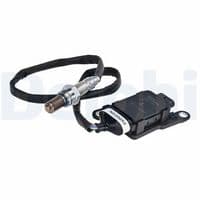 NOx-devējs, NOx-katalizators