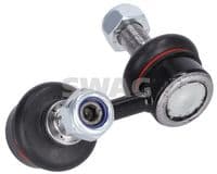 Stiepnis/Atsaite, Stabilizators