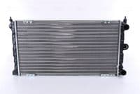 Radiators, Motora dzesēšanas sistēma