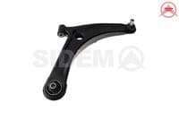 Neatkarīgās balstiekārtas svira, Riteņa piekare