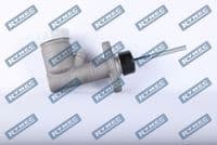 Galvenais cilindrs, Sajūgs