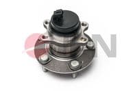 Riteņa rumbas gultņa komplekts