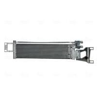 Eļļas radiators, Automātiskā pārnesumkārba