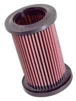 Gaisa filtrs