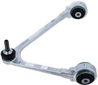 Neatkarīgās balstiekārtas svira, Riteņa piekare