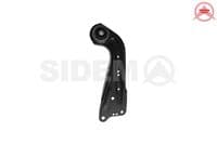 Neatkarīgās balstiekārtas svira, Riteņa piekare