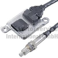 NOx-devējs, NOx-katalizators