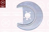 Dubļu sargs, Bremžu disks