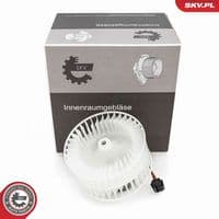 Salona ventilators