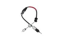 Trose, Sajūga pievads