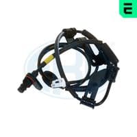 Devējs, Riteņu griešanās ātrums