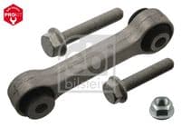 Stiepnis/Atsaite, Stabilizators