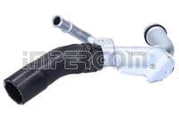 Dzesēšanas šķidruma caurule