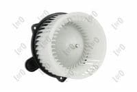 Salona ventilators