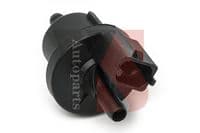 Ventilācijas vārsts, Degvielas tvertne