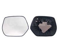 Spoguļstikls, Ārējais atpakaļskata spogulis