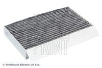 Filtrs, Salona telpas gaiss