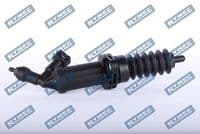 Darba cilindrs, Sajūgs