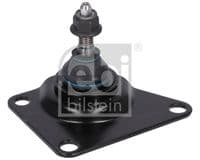 Balst-/Virzošais šarnīrs