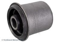 Piekare, Šķērssvira