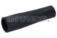 Radiatora cauruļvads