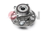 Riteņa rumbas gultņa komplekts