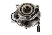 Riteņa rumbas gultņa komplekts