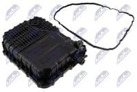 Hidrofiltrs, Automātiskā pārnesumkārba