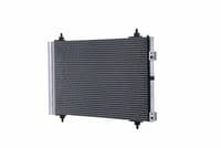 Kondensators, Gaisa kond. sistēma