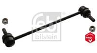 Stiepnis/Atsaite, Stabilizators