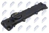 Cilindru galvas vāks