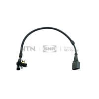 Impulsu devējs, Kloķvārpsta