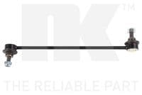 Stiepnis/Atsaite, Stabilizators