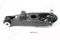 Neatkarīgās balstiekārtas svira, Riteņa piekare