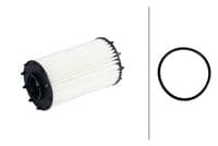 Eļļas filtrs