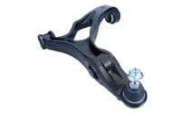 Neatkarīgās balstiekārtas svira, Riteņa piekare