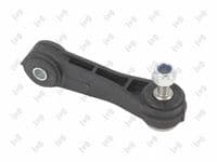 Stiepnis/Atsaite, Stabilizators