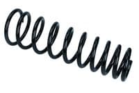 Balstiekārtas atspere