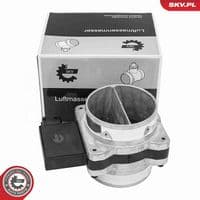 Gaisa masas mērītājs