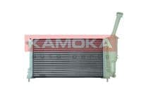 Radiators, Motora dzesēšanas sistēma