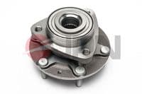 Riteņa rumbas gultņa komplekts